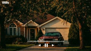 BACK TO 1988 — The 80s Never Left Me ⧸⧸ Chillwave Synthwave 80s Nostalgia Mix