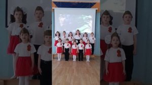 Тюльпанчик 2026г