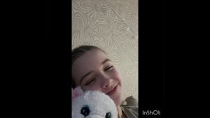 знакомьтесь Снежок