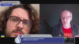 Как Украина дошла до войны с Россией...