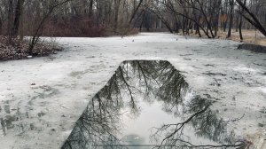 Весна начинается с вызова себе