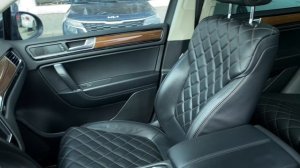 туарег 408 видео