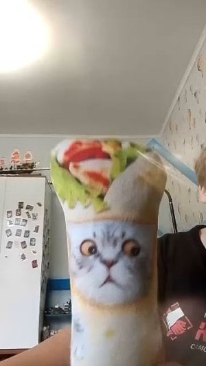 стрим с котурмой