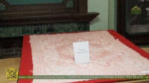 В Минске продолжает работу Пасхальный фестиваль «Радость»