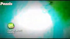 История заставок Gulli Gulli Girl (2009-2024) #6 #PozzisKanal