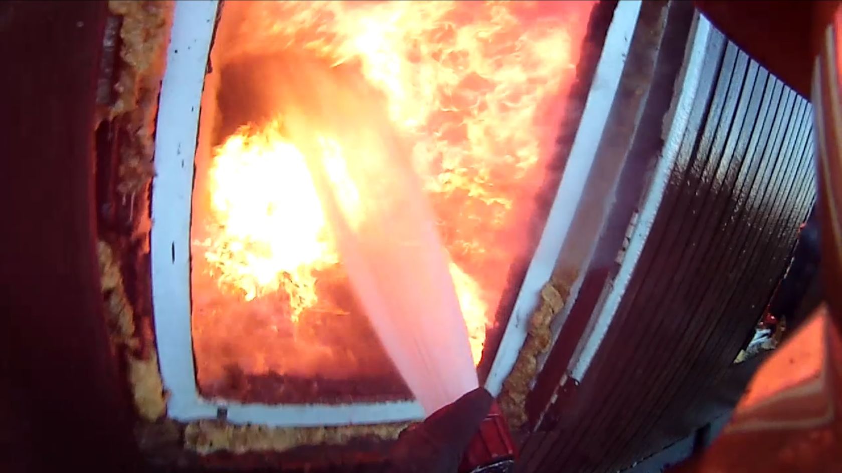 Эпизод 27: «Дай поработаю. Сломалась камера.»