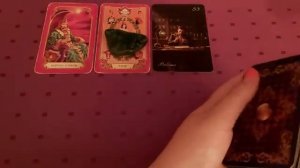 3 апреля Карта дня Развернутый Таро-Гороскоп