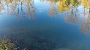 Покидушки мормышек на xiao ja 1.65м 19.09.25