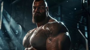 Лучшая музыка для тренировок 2026 💪 Мотивирующий рэп для спортзала 🎶 Мощный микс 2026 🚴