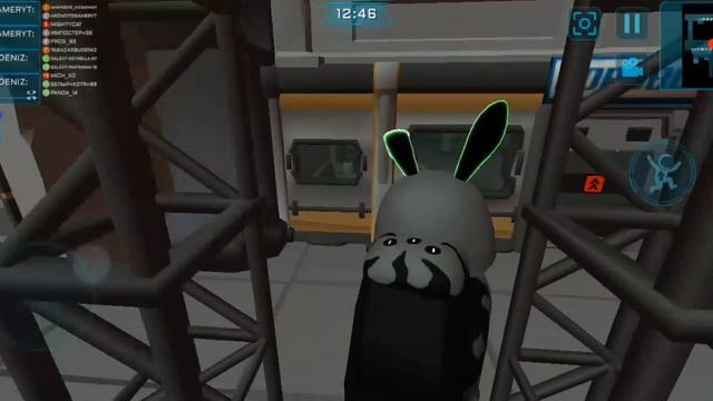 Imposter 3D Online Horror - Gameplay Walkthrough Part 1-- Online Multiplayer