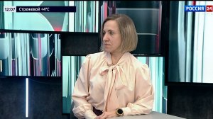 Интервью. Юлия Ермолаева