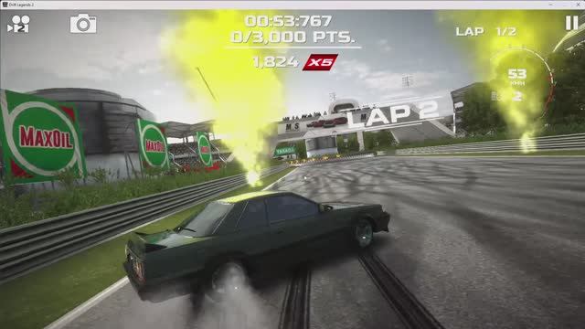 DL 2 (2,3 часть)