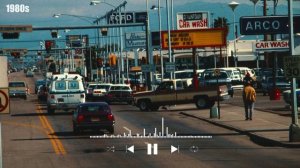 BACK TO THE 1980s — Remember that feeling？ ⧸⧸ 80s Synthwave Retrowave Nostalgia Mix-(1072p24)