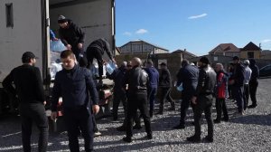 В Махачкале удалось наладить подвоз воды во все районы города, где наблюдаются перебои