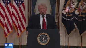 Дональд Трамп пообещал отбросить Иран в каменный век.