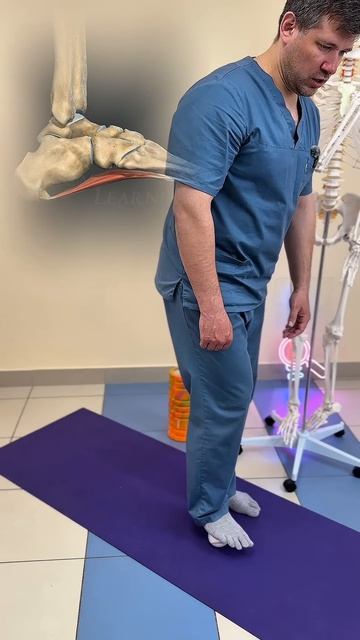 Стопы горят попробуй это перед сном эффект удивит