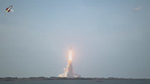 Астронавты NASA отправились к Луне впервые за более чем 50 лет