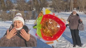 ❤️ А МЫ ВСЁ РАВНО ЖИВЁМ‼️ 16.01.26