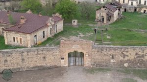 Видеоэкскурсия вокруг Главных ворот и очередные результаты историко-архивных исследований.