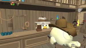 история о шырифи #1