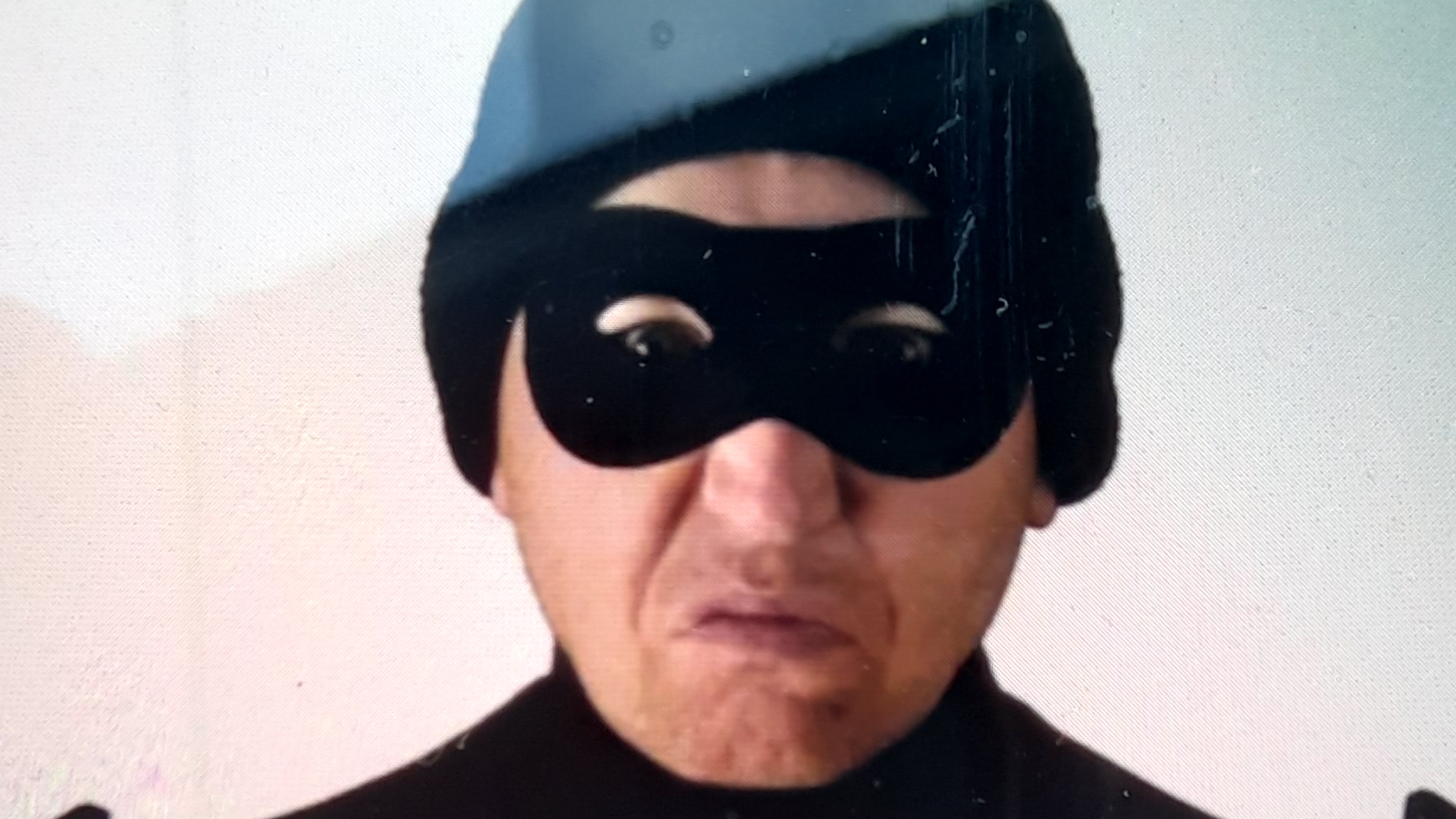 Крепыш сборка 2