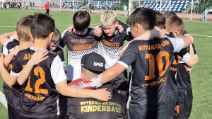 Winnergy Cup Игра 3 Тайм 1 29-03-2026