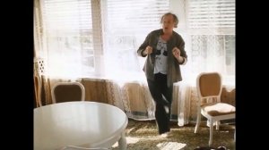 Иннокентий Смоктуновский  в комедийном детективе "Ловушка для одинокого мужчины"