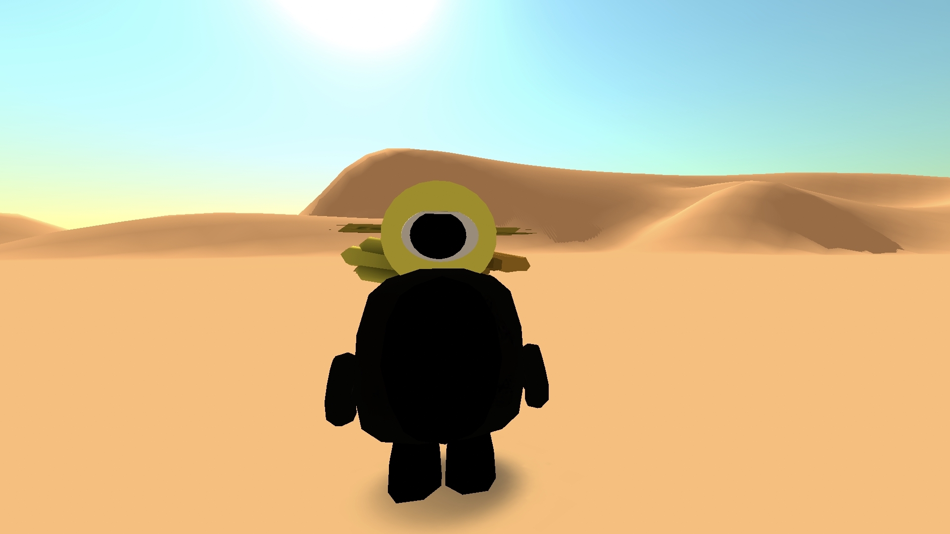 ТУТОР НА СКИН ANKLAGERA В CHICKEN GUN!!