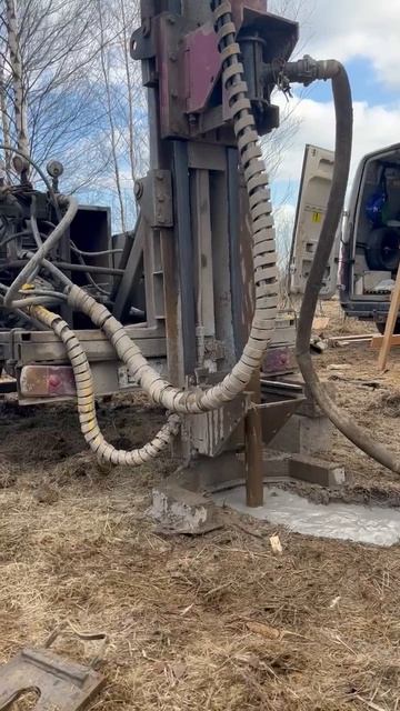 🇷🇺БУРЕНИЕ СКВАЖИН НА ВОДУ🇷🇺   🇷🇺БУРОВОЙ ХОЛДИНГ🇷🇺