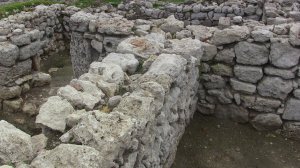 19. Херсонес Таврический, печальная история одного раскопа.