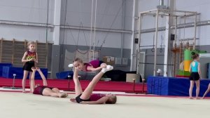 С 23 по 26 февраля в Великом Новгороде прошел Кубок Новгородской области.