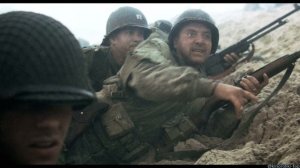 Высадка в Нормандии. "Спасти рядового Райана"