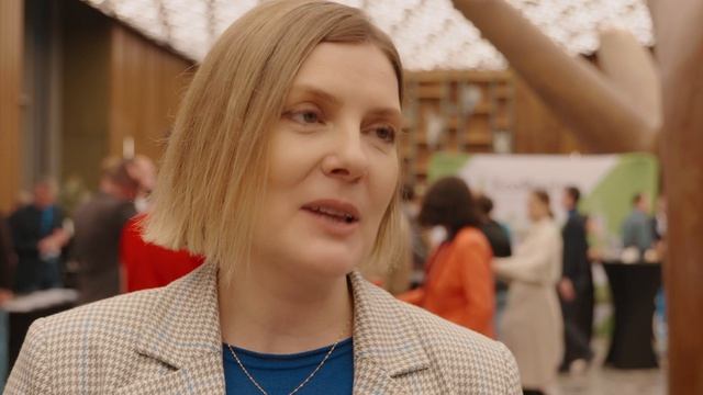 Телеком Академия | Голос отрасли | Алла Павлова на Манжерок25