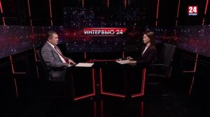 Интервью 24. Роман Чегринец. Выпуск от 02.04.26