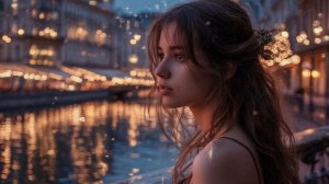 I've been waiting for you for so long