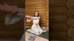 Комплекс упражнений для расслабления и избавления от негативности