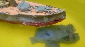 потопление крейсера Кирова