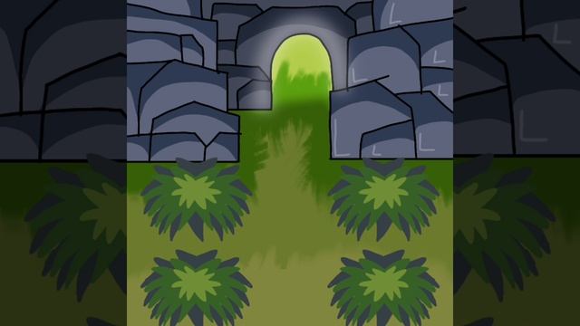 Коты воители палатка целителей