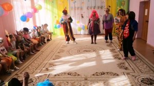 ДЕНЬ СМЕХА!