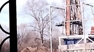 Хламовый город