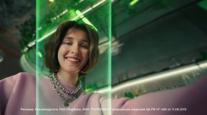 Реклама Сбера "ИЗЗЗИ Бизнес" с Ваней Дмитриенко (2026)