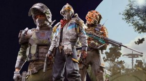 Обновление Flashpoint | Точка возгорания | ARC Raiders (Официальный) Трейлер