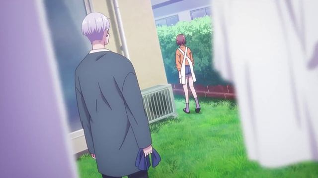 Uchi No Otouto-domo Ga Sumimasen [Пожалуйста, простите моих младших братьев] - Трейлер (2026)