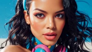 TOP TECHNO EDM MIX 2026 Nebula Storm