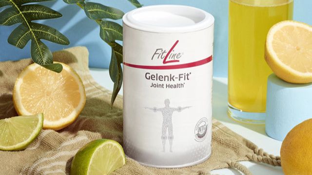 FitLine Gelenk Fit. Академия по питанию Костина Г.Н. смотреть онлайн