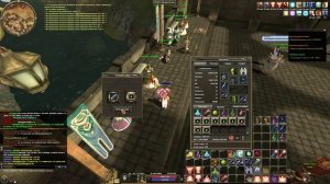 Lee Christmas #5 Последний музыкальный геймплей