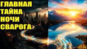 Мы Вошли в Самый Тёмный Час