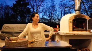 Чудеса Продолжаются | Переселяем Птенцов | Пицца В Печке | Семейный Влог Эгине | Heghineh