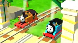 ПАРОВОЗИК ТОМАС.ИГРАЕМ ВМЕСТЕ