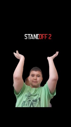 играю в Standoff 2